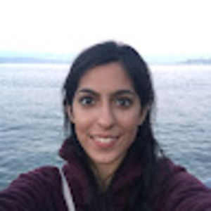 Meet your Posher, Neha